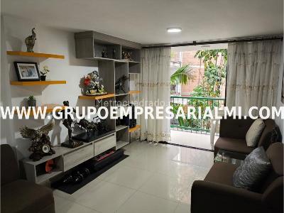 Apartamento en venta en Robledo, Medellín · foto 3 de 20
