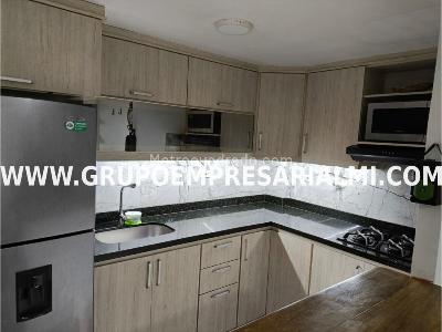 Apartamento en venta en Robledo, Medellín · foto 5 de 20
