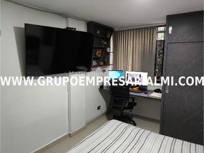Apartamento en venta en Robledo, Medellín · foto 9 de 20