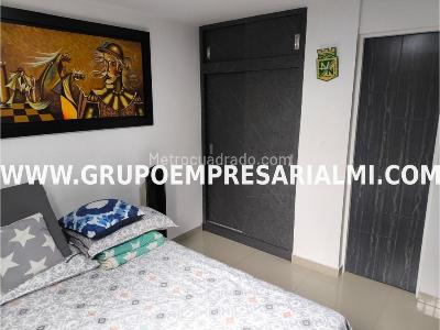 Apartamento en venta en Robledo, Medellín · foto 12 de 20