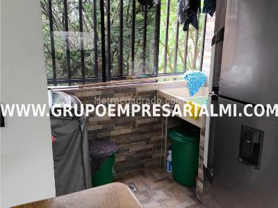 Apartamento en venta en Robledo, Medellín · foto 14 de 20