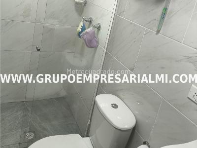 Apartamento en venta en Robledo, Medellín · foto 16 de 20