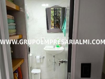 Apartamento en venta en Robledo, Medellín · foto 17 de 20
