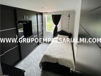 Apartamento en venta en Robledo, Medellín · foto 3 de 11