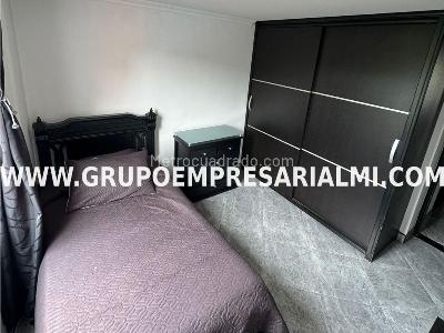 Apartamento en venta en Robledo, Medellín · foto 4 de 11
