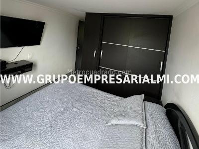 Apartamento en venta en Robledo, Medellín · foto 5 de 11