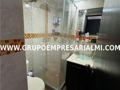 Apartamento en venta en Robledo, Medellín · foto 6 de 11