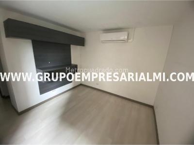Apartamento de 2 alcobas en arriendo en El Poblado, Medellín, 70 m² · foto 3 de 11