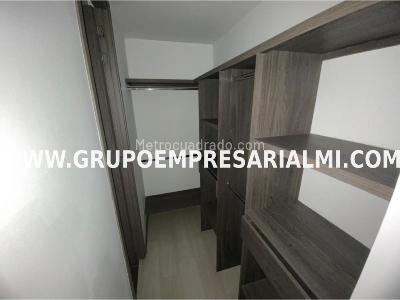 Apartamento de 2 alcobas en arriendo en El Poblado, Medellín, 70 m² · foto 8 de 11