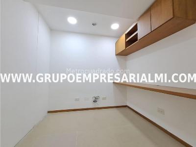 Apartamento de 2 alcobas en venta en Las Lomitas, Sabaneta, 87 m² · foto 10 de 20