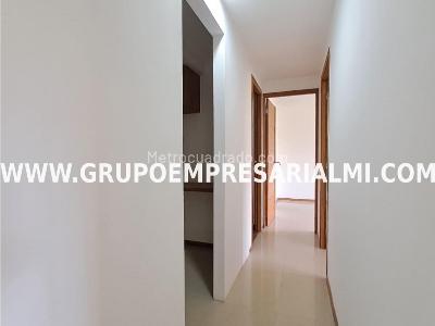 Apartamento de 2 alcobas en venta en Las Lomitas, Sabaneta, 87 m² · foto 11 de 20