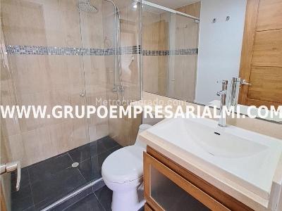 Apartamento de 2 alcobas en venta en Las Lomitas, Sabaneta, 87 m² · foto 15 de 20