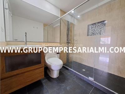 Apartamento de 2 alcobas en venta en Las Lomitas, Sabaneta, 87 m² · foto 17 de 20