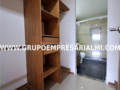 Apartamento de 2 alcobas en venta en Las Lomitas, Sabaneta, 87 m² · foto 19 de 20