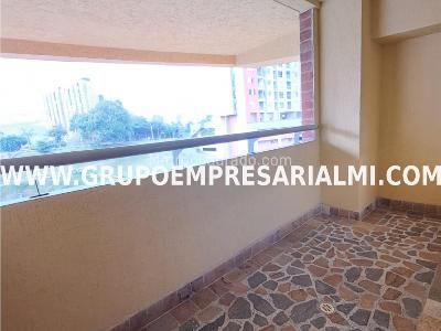Apartamento de 2 alcobas en venta en Las Lomitas, Sabaneta, 87 m² · foto 20 de 20