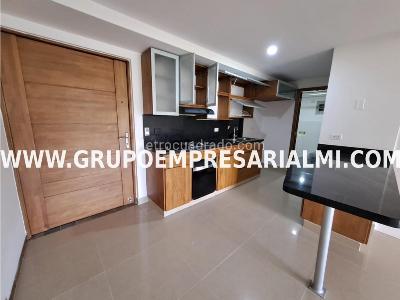 Apartamento de 2 alcobas en venta en Las Lomitas, Sabaneta, 87 m² · foto 4 de 20