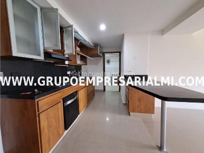 Apartamento de 2 alcobas en venta en Las Lomitas, Sabaneta, 87 m² · foto 5 de 20