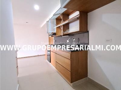 Apartamento de 2 alcobas en venta en Las Lomitas, Sabaneta, 87 m² · foto 6 de 20