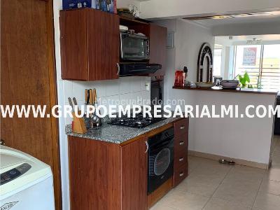 Apartamento de 3 alcobas en venta en Belen, Medellín, 122 m² · foto 12 de 20