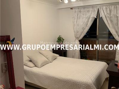 Apartamento de 3 alcobas en venta en Belen, Medellín, 122 m² · foto 13 de 20
