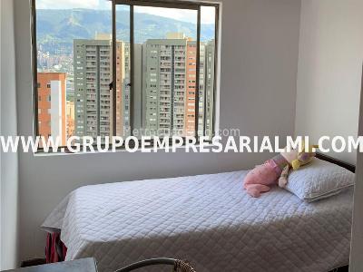 Apartamento de 3 alcobas en venta en Belen, Medellín, 122 m² · foto 14 de 20