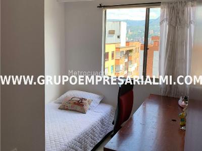 Apartamento de 3 alcobas en venta en Belen, Medellín, 122 m² · foto 16 de 20
