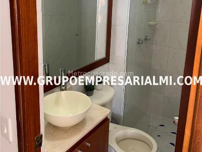 Apartamento de 3 alcobas en venta en Belen, Medellín, 122 m² · foto 18 de 20