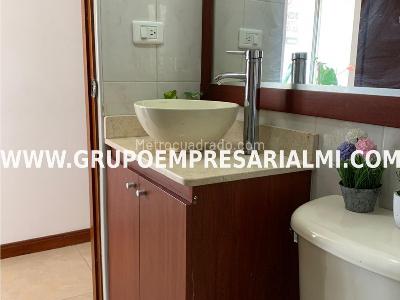 Apartamento de 3 alcobas en venta en Belen, Medellín, 122 m² · foto 19 de 20