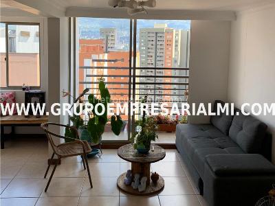 Apartamento de 3 alcobas en venta en Belen, Medellín, 122 m² · foto 2 de 20