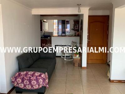 Apartamento de 3 alcobas en venta en Belen, Medellín, 122 m² · foto 4 de 20
