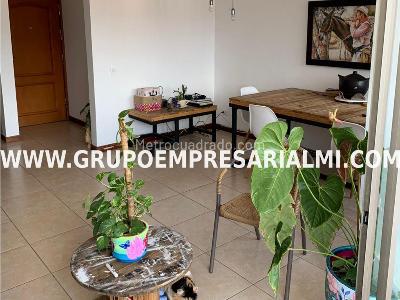 Apartamento de 3 alcobas en venta en Belen, Medellín, 122 m² · foto 5 de 20
