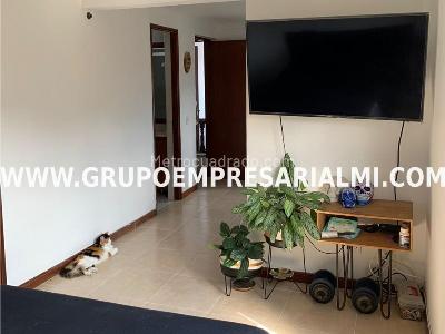 Apartamento de 3 alcobas en venta en Belen, Medellín, 122 m² · foto 6 de 20