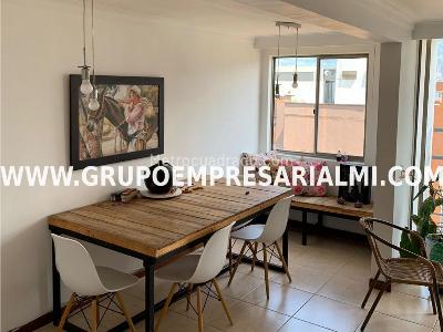Apartamento de 3 alcobas en venta en Belen, Medellín, 122 m² · foto 7 de 20