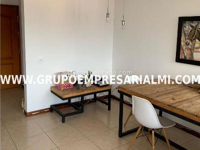 Apartamento de 3 alcobas en venta en Belen, Medellín, 122 m² · foto 8 de 20