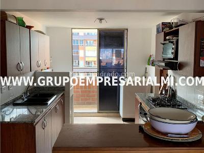 Apartamento de 3 alcobas en venta en Belen, Medellín, 122 m² · foto 9 de 20