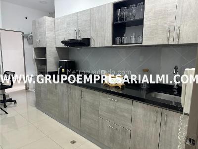 Apartamento en venta en Calasanz, Medellín · foto 2 de 18