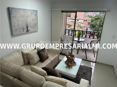 Apartamento en venta en Calasanz, Medellín · foto 3 de 18