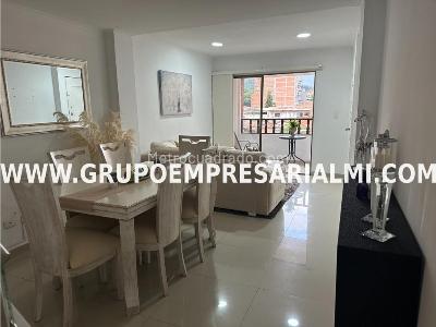 Apartamento en venta en Calasanz, Medellín · foto 4 de 18