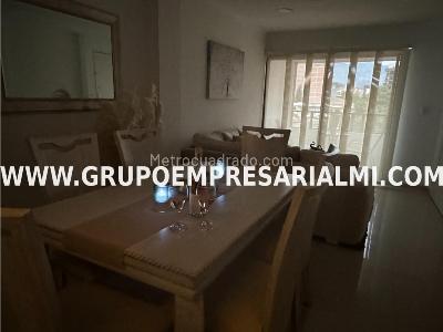 Apartamento en venta en Calasanz, Medellín · foto 5 de 18