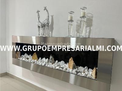 Apartamento en venta en Calasanz, Medellín · foto 7 de 18