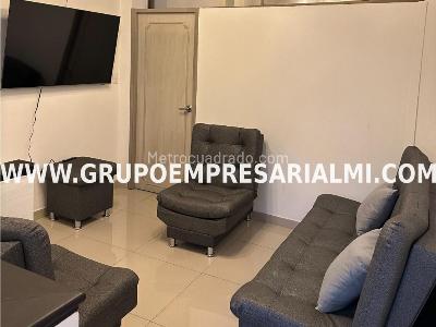 Apartamento en venta en Calasanz, Medellín · foto 8 de 18