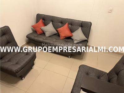 Apartamento en venta en Calasanz, Medellín · foto 9 de 18