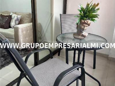 Apartamento en venta en Calasanz, Medellín · foto 10 de 18