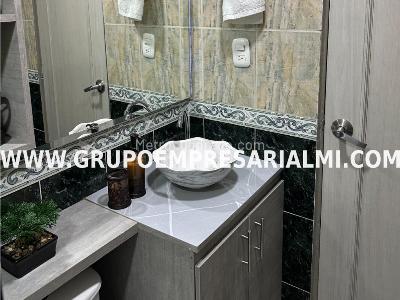 Apartamento en venta en Calasanz, Medellín · foto 15 de 18