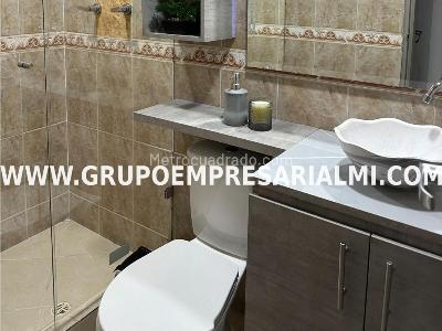 Apartamento en venta en Calasanz, Medellín · foto 17 de 18
