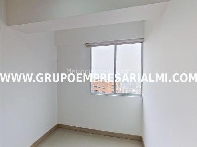 Apartamento de 3 alcobas en venta en Las Lomitas, Sabaneta, 66 m² · foto 6 de 20