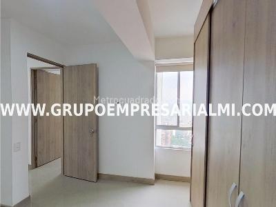 Apartamento de 3 alcobas en venta en Las Lomitas, Sabaneta, 66 m² · foto 7 de 20