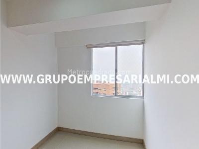 Apartamento de 3 alcobas en venta en Las Lomitas, Sabaneta, 66 m² · foto 8 de 20