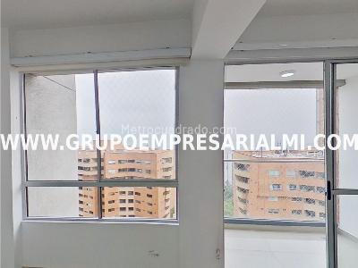 Apartamento de 3 alcobas en venta en Las Lomitas, Sabaneta, 66 m² · foto 15 de 20