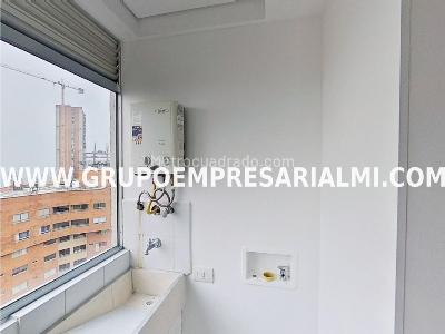 Apartamento de 3 alcobas en venta en Las Lomitas, Sabaneta, 66 m² · foto 17 de 20